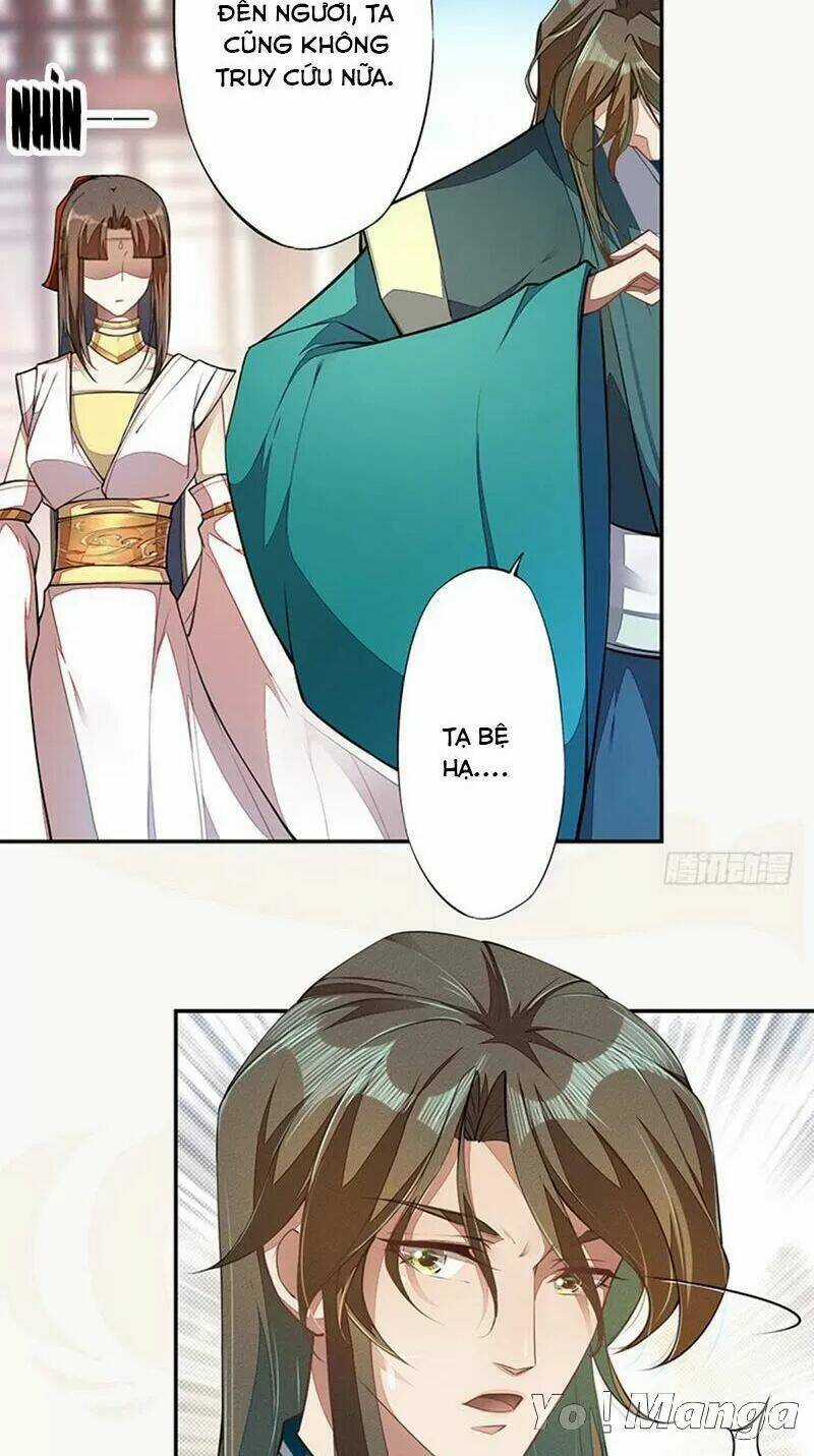 Tuyệt Thế Luyện Đan Sư Chapter 71 trang 5