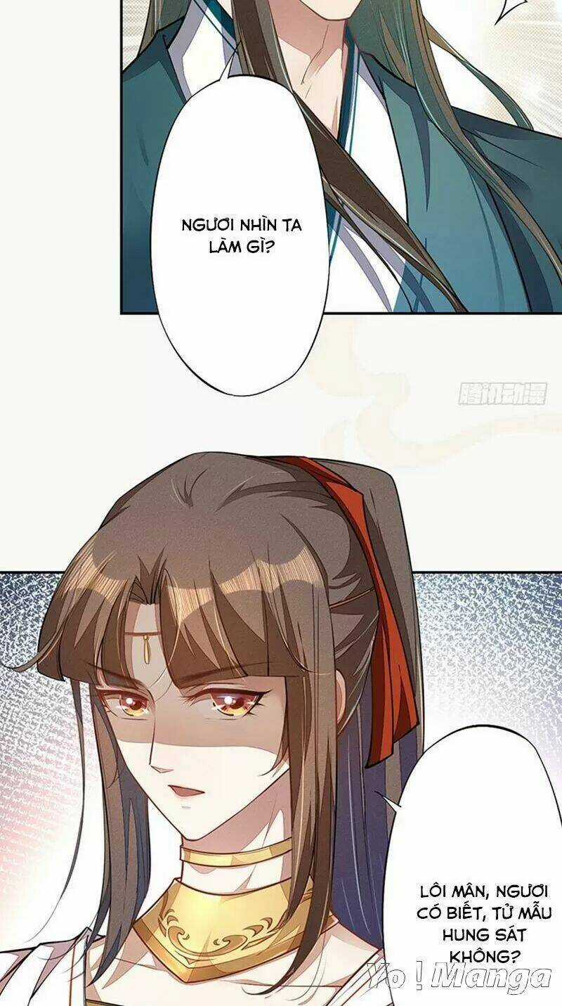 Tuyệt Thế Luyện Đan Sư Chapter 71 trang 6