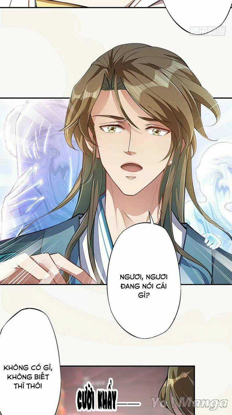 Tuyệt Thế Luyện Đan Sư Chapter 71 trang 7