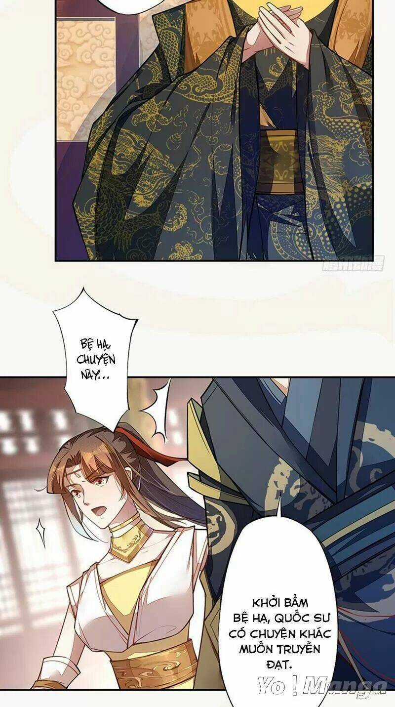 Tuyệt Thế Luyện Đan Sư Chapter 71 trang 9