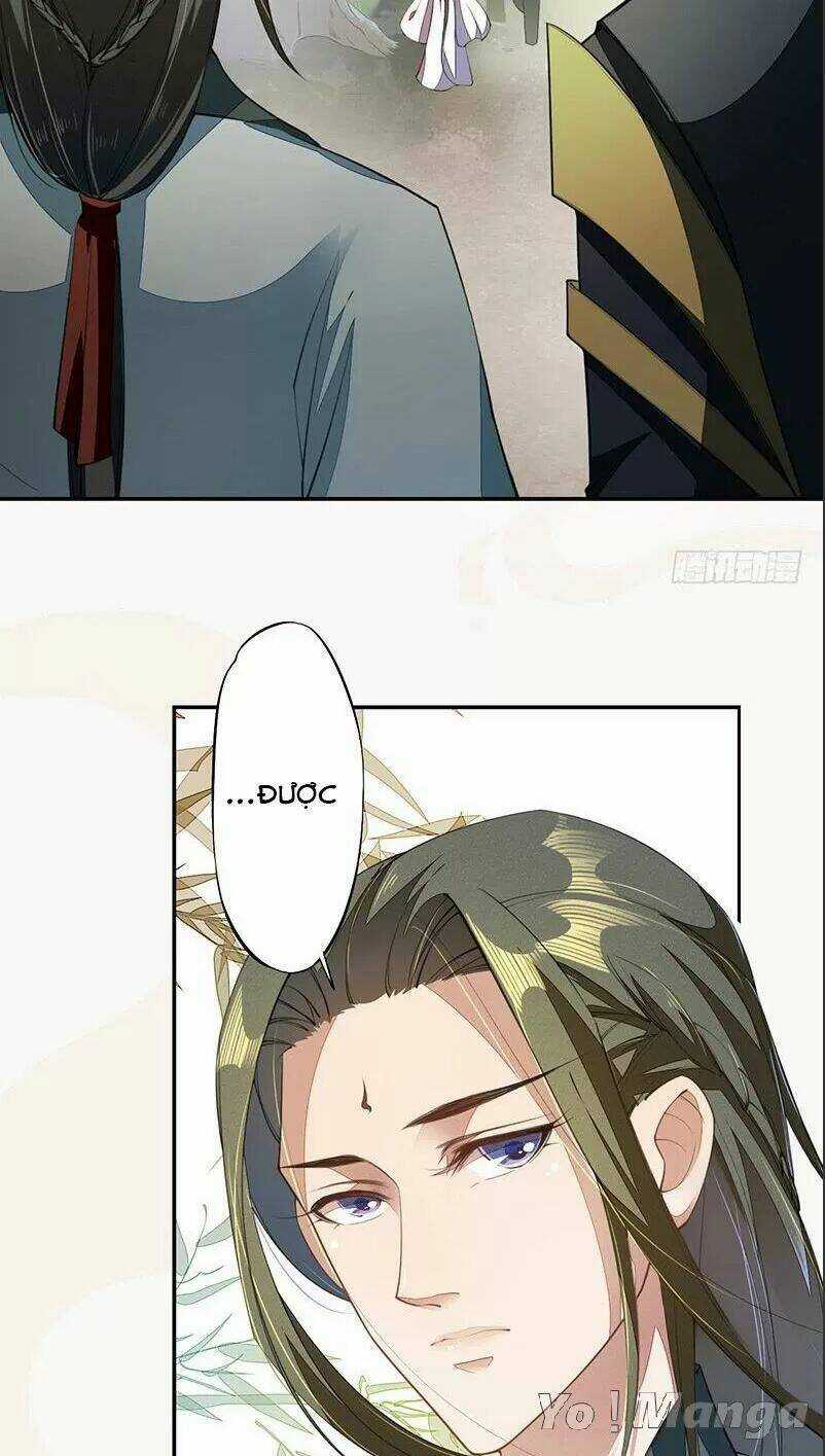 Tuyệt Thế Luyện Đan Sư Chapter 72 trang 16