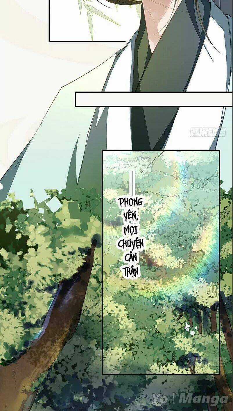 Tuyệt Thế Luyện Đan Sư Chapter 72 trang 17