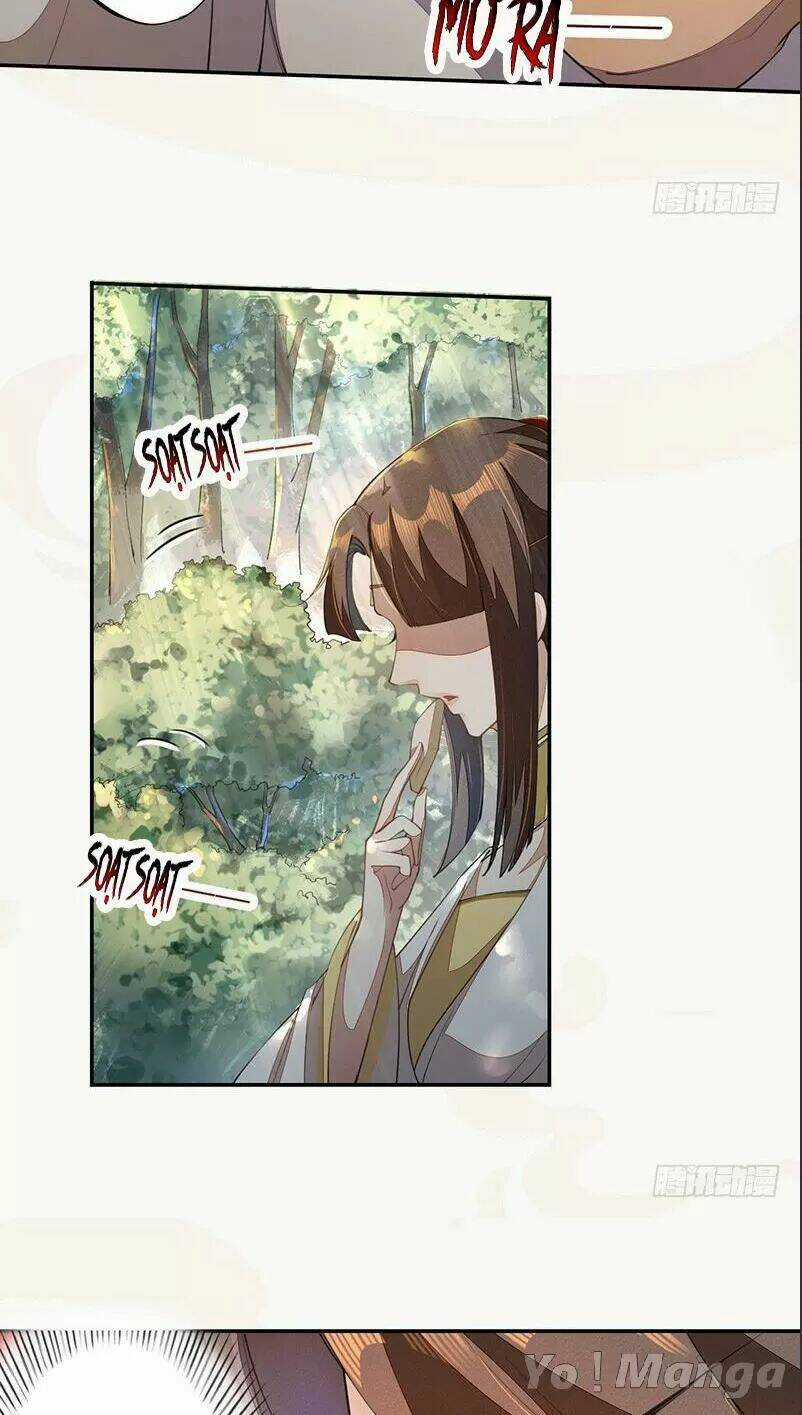 Tuyệt Thế Luyện Đan Sư Chapter 72 trang 19