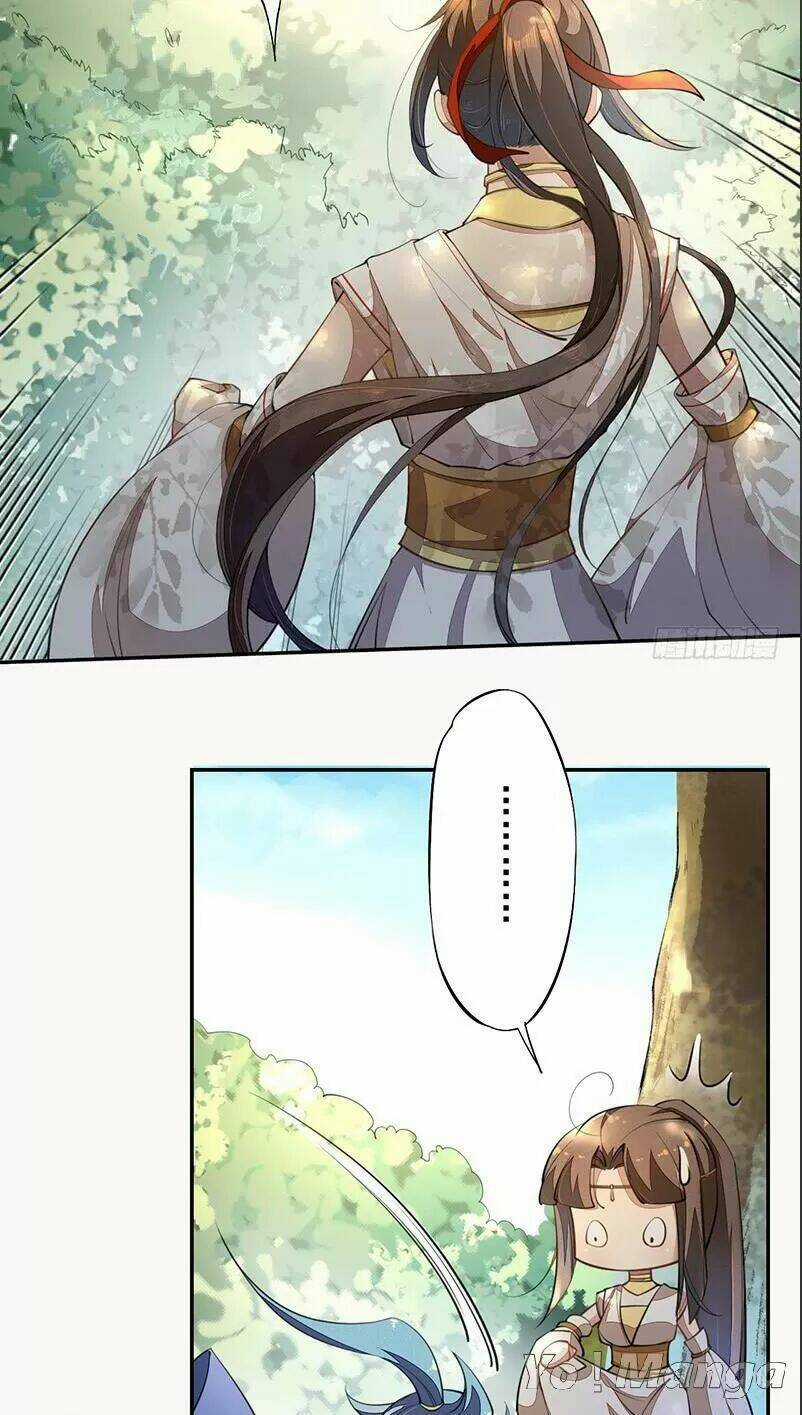 Tuyệt Thế Luyện Đan Sư Chapter 72 trang 21