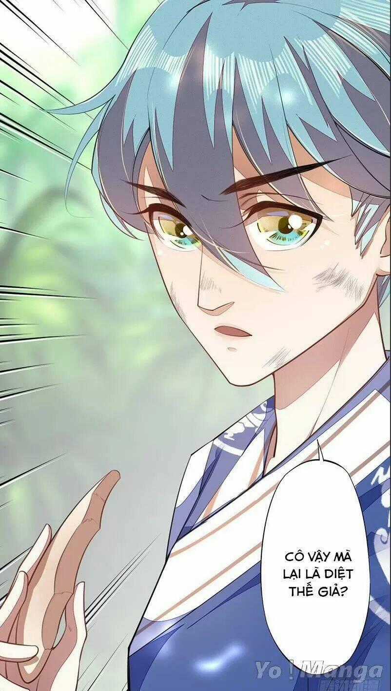 Tuyệt Thế Luyện Đan Sư Chapter 72 trang 29