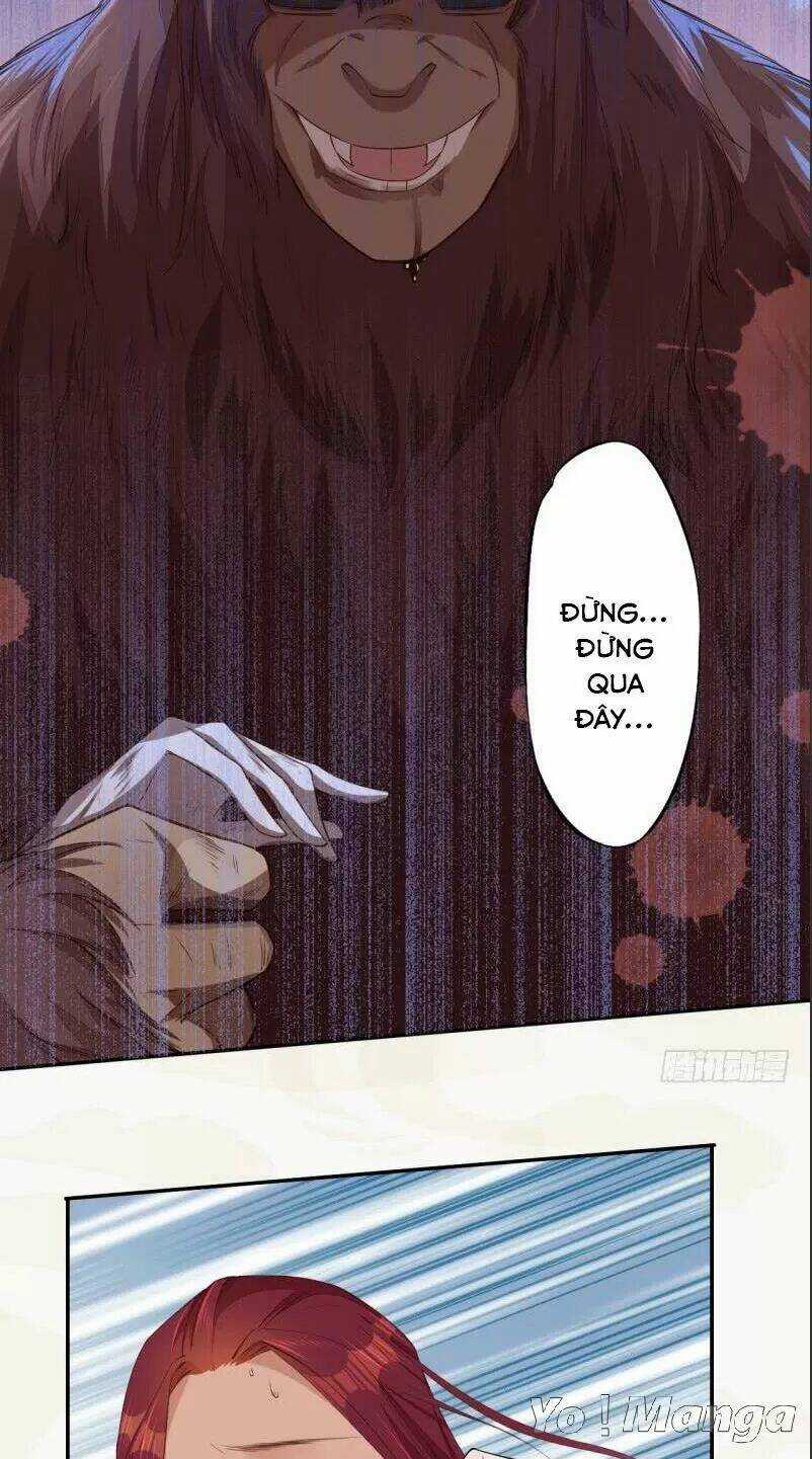 Tuyệt Thế Luyện Đan Sư Chapter 73 trang 10