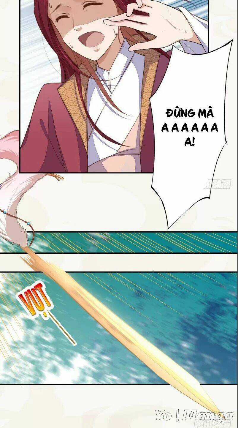 Tuyệt Thế Luyện Đan Sư Chapter 73 trang 11