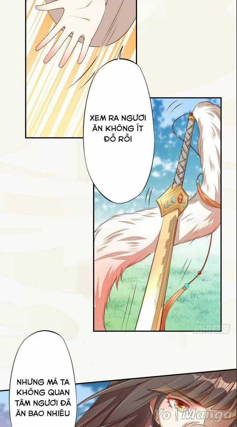 Tuyệt Thế Luyện Đan Sư Chapter 73 trang 23