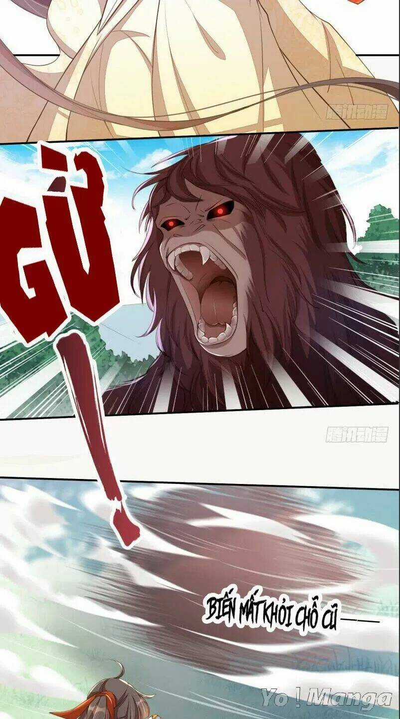 Tuyệt Thế Luyện Đan Sư Chapter 73 trang 25