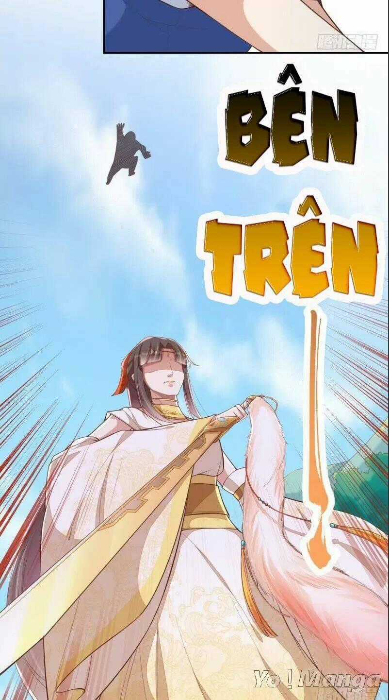 Tuyệt Thế Luyện Đan Sư Chapter 73 trang 28