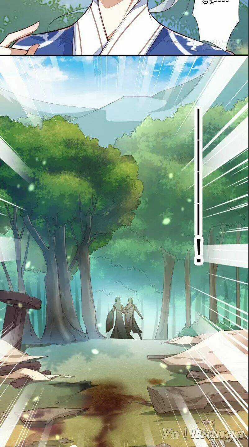 Tuyệt Thế Luyện Đan Sư Chapter 73 trang 7