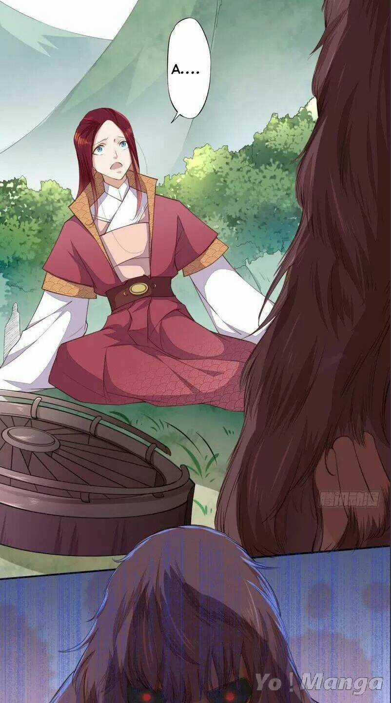 Tuyệt Thế Luyện Đan Sư Chapter 73 trang 9