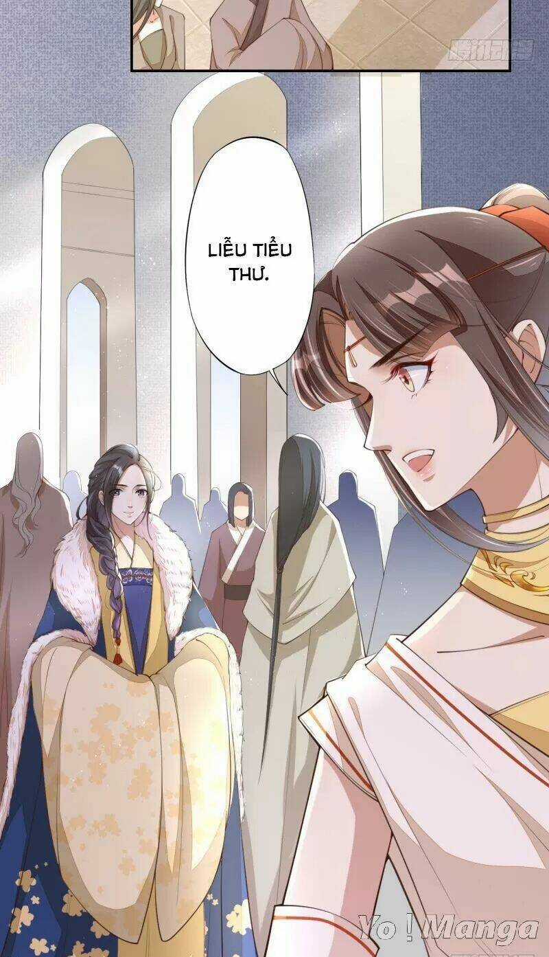 Tuyệt Thế Luyện Đan Sư Chapter 74 trang 17