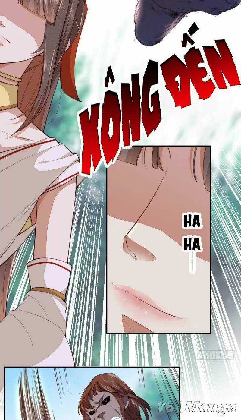 Tuyệt Thế Luyện Đan Sư Chapter 74 trang 2