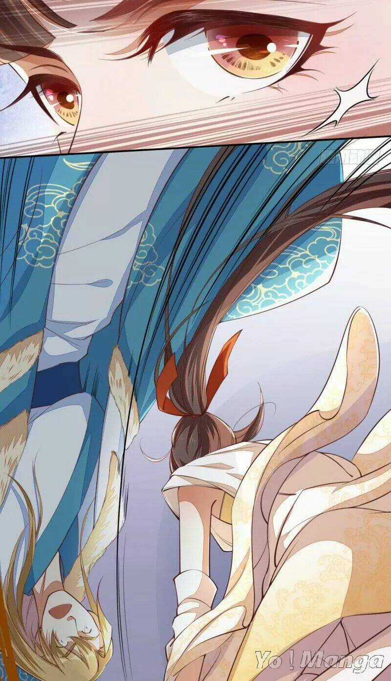 Tuyệt Thế Luyện Đan Sư Chapter 74 trang 28