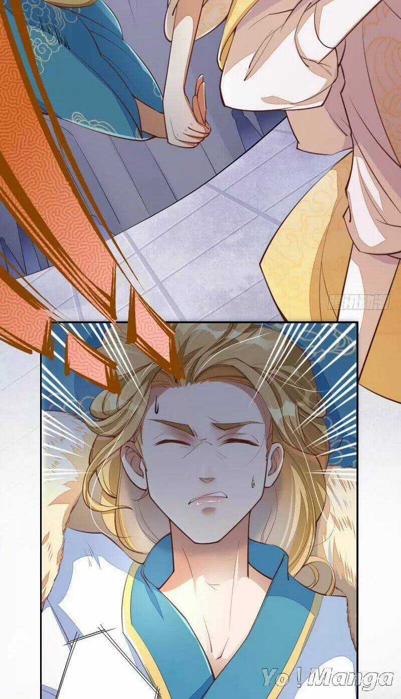 Tuyệt Thế Luyện Đan Sư Chapter 74 trang 29