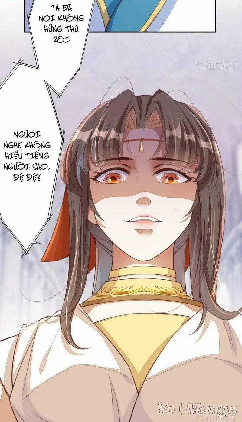 Tuyệt Thế Luyện Đan Sư Chapter 74 trang 30