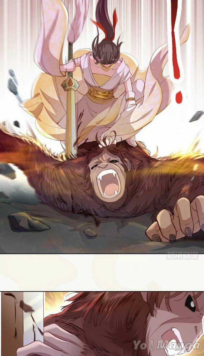 Tuyệt Thế Luyện Đan Sư Chapter 74 trang 5