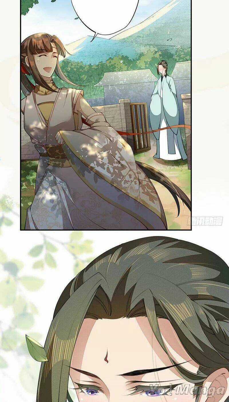 Tuyệt Thế Luyện Đan Sư Chapter 75 trang 13