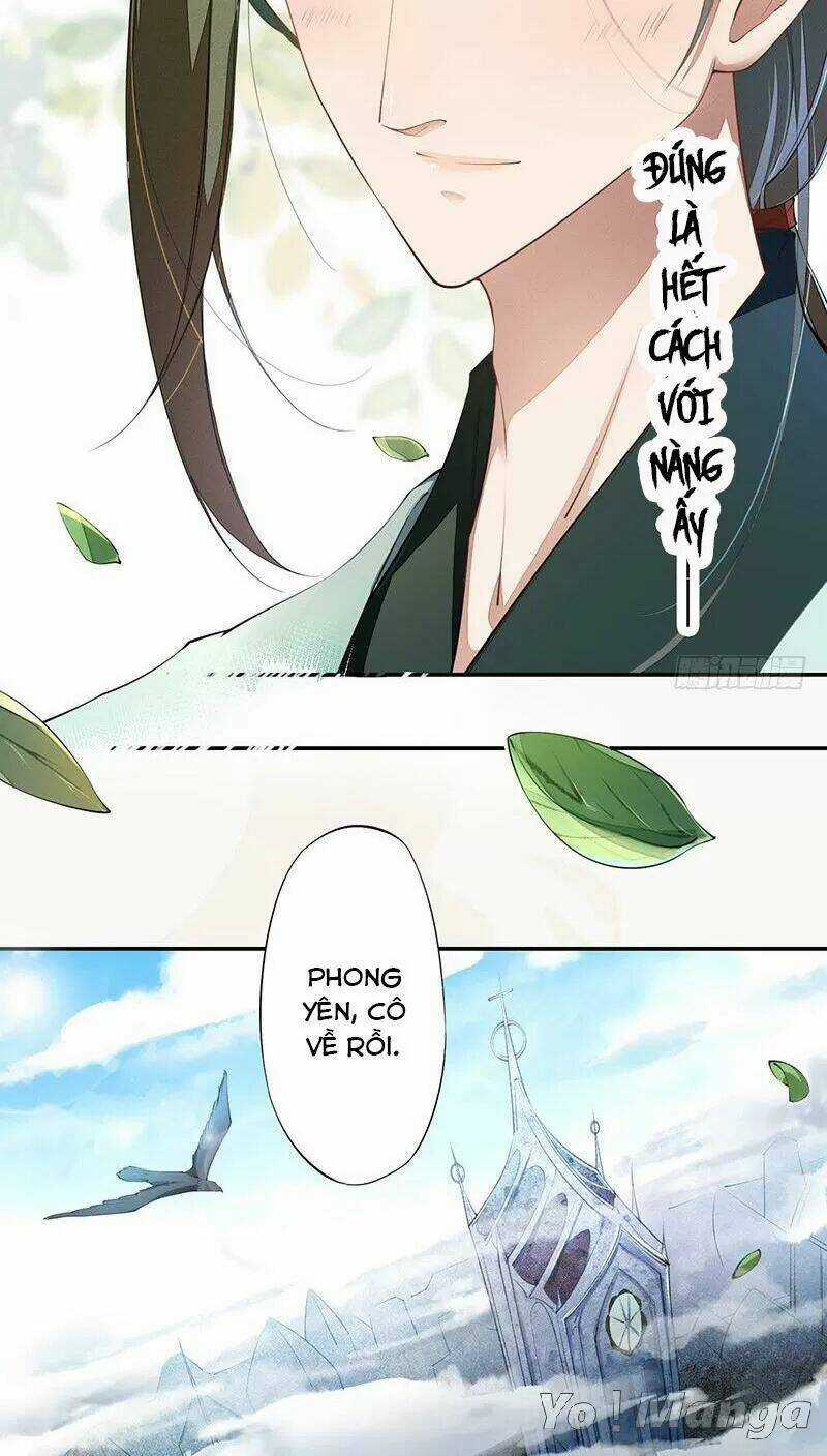 Tuyệt Thế Luyện Đan Sư Chapter 75 trang 14