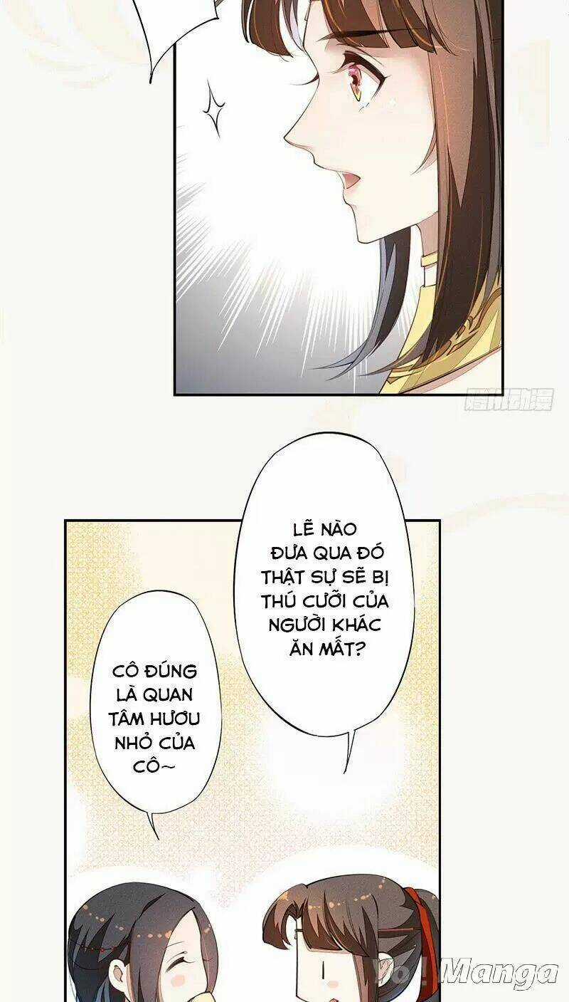 Tuyệt Thế Luyện Đan Sư Chapter 75 trang 17