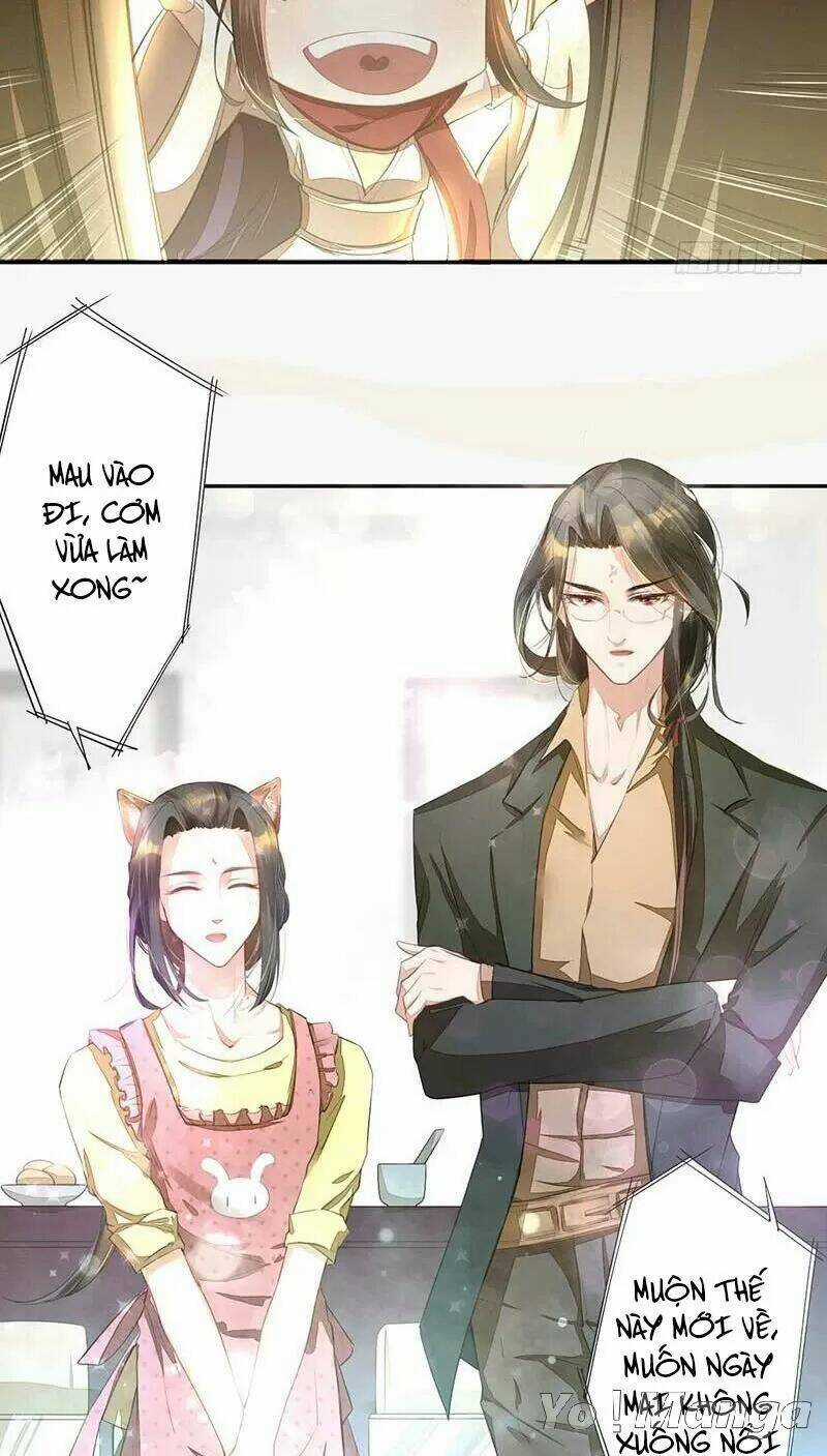 Tuyệt Thế Luyện Đan Sư Chapter 75 trang 2
