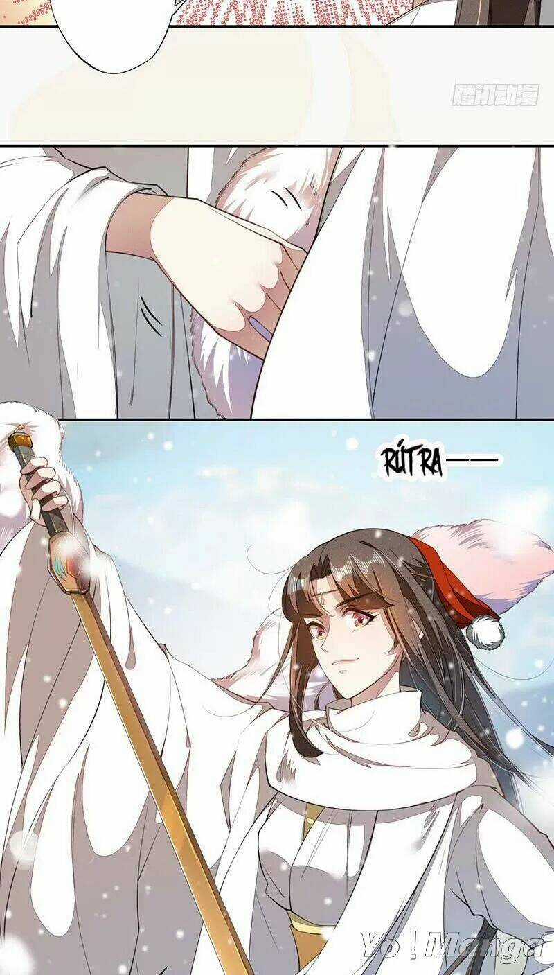 Tuyệt Thế Luyện Đan Sư Chapter 75 trang 26