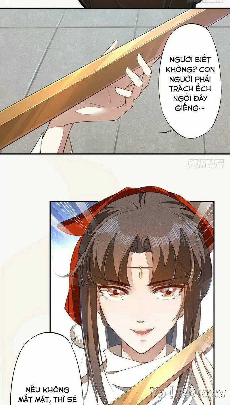 Tuyệt Thế Luyện Đan Sư Chapter 75 trang 29