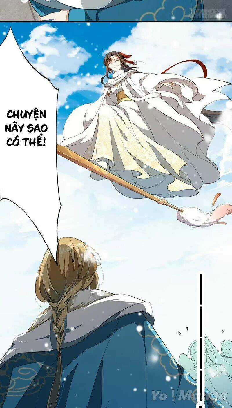 Tuyệt Thế Luyện Đan Sư Chapter 75 trang 32