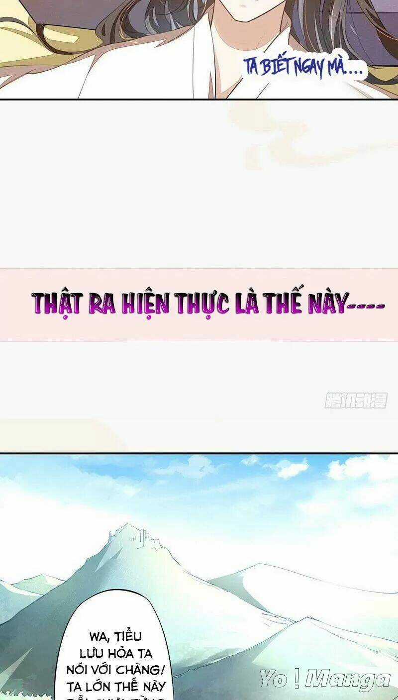 Tuyệt Thế Luyện Đan Sư Chapter 75 trang 4