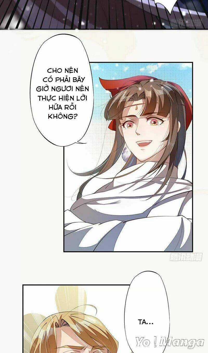 Tuyệt Thế Luyện Đan Sư Chapter 76 trang 2