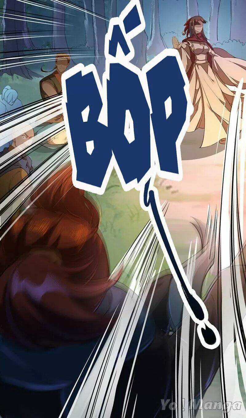 Tuyệt Thế Luyện Đan Sư Chapter 76 trang 32