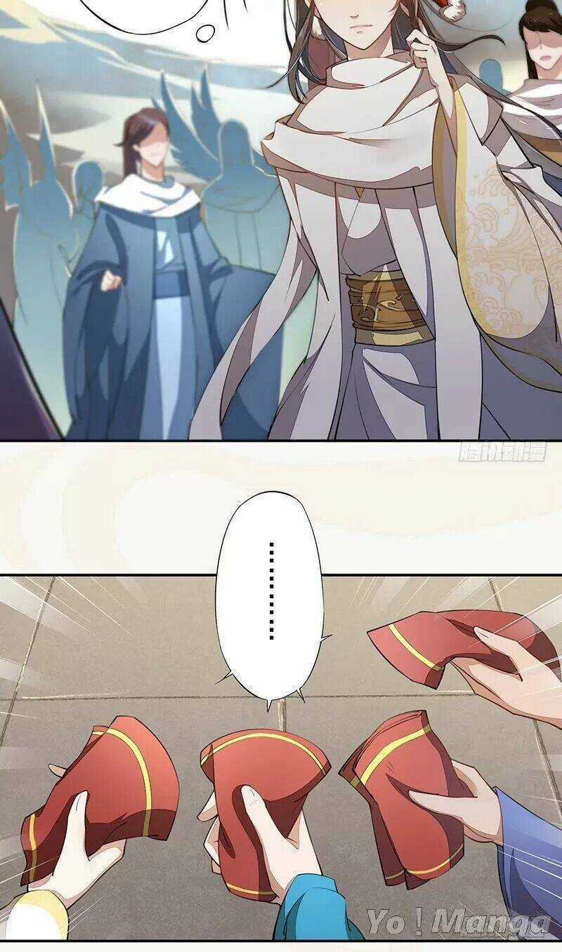 Tuyệt Thế Luyện Đan Sư Chapter 76 trang 5