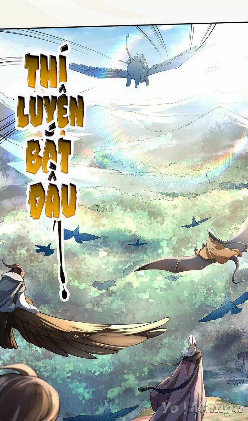 Tuyệt Thế Luyện Đan Sư Chapter 76 trang 9