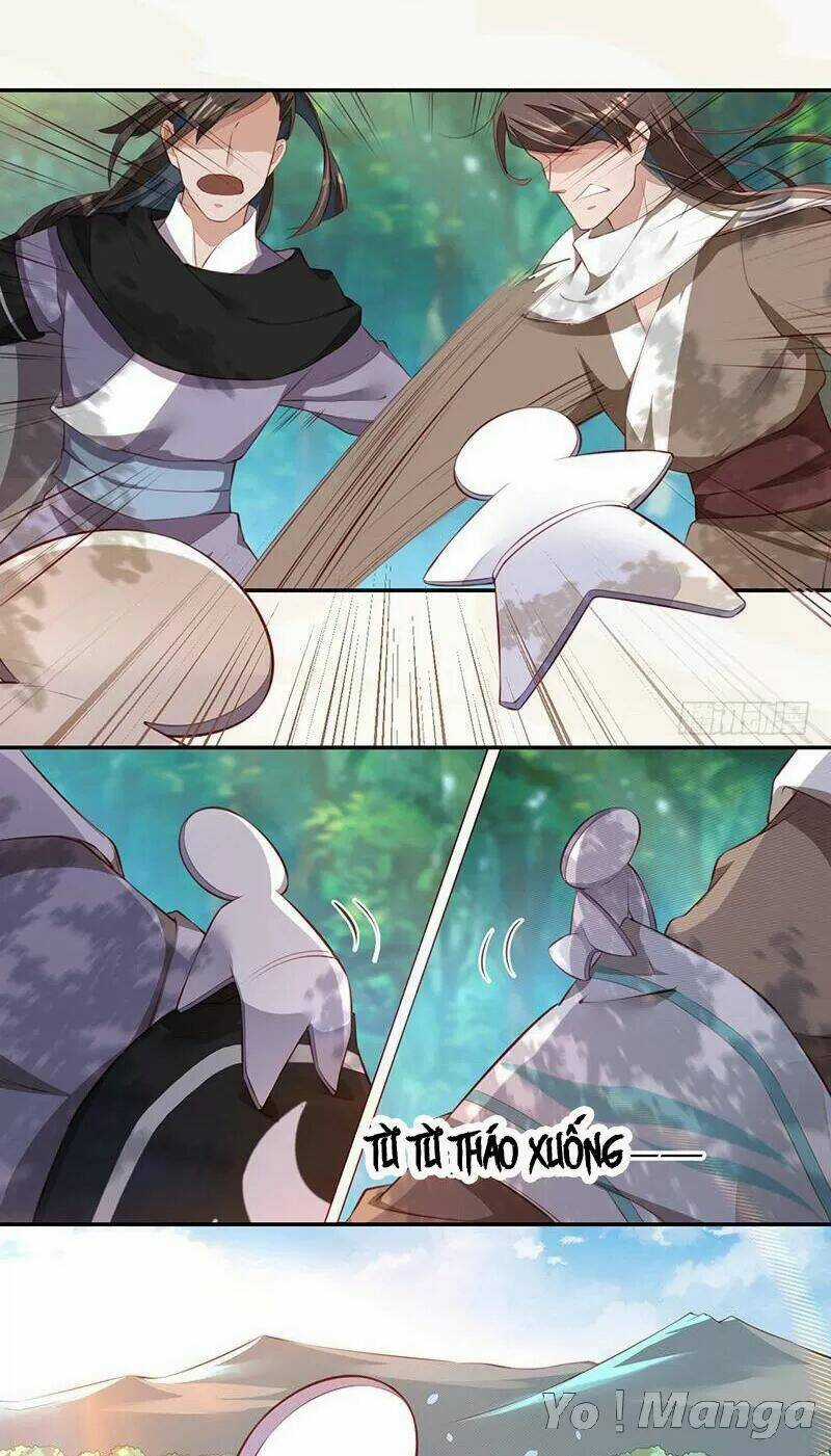 Tuyệt Thế Luyện Đan Sư Chapter 77 trang 22