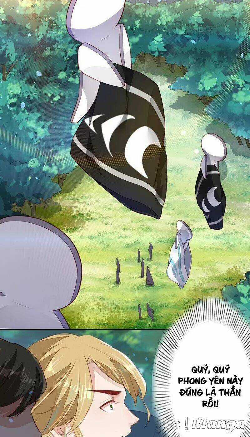 Tuyệt Thế Luyện Đan Sư Chapter 77 trang 23