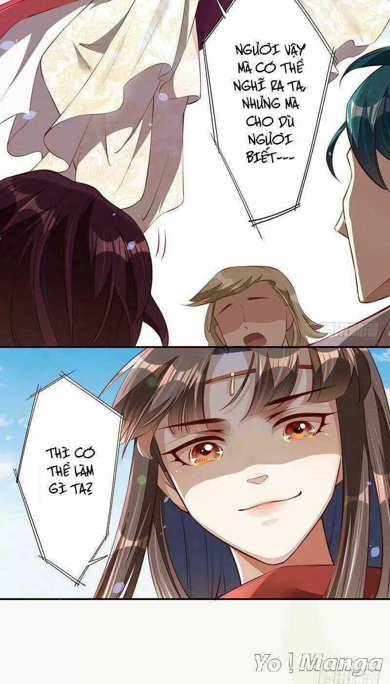 Tuyệt Thế Luyện Đan Sư Chapter 77 trang 28