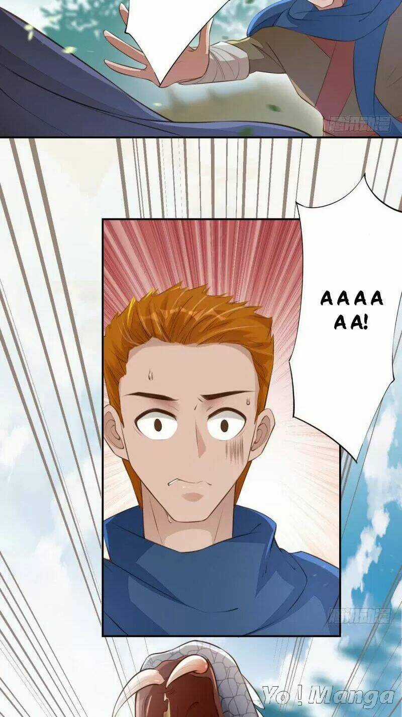 Tuyệt Thế Luyện Đan Sư Chapter 78 trang 12