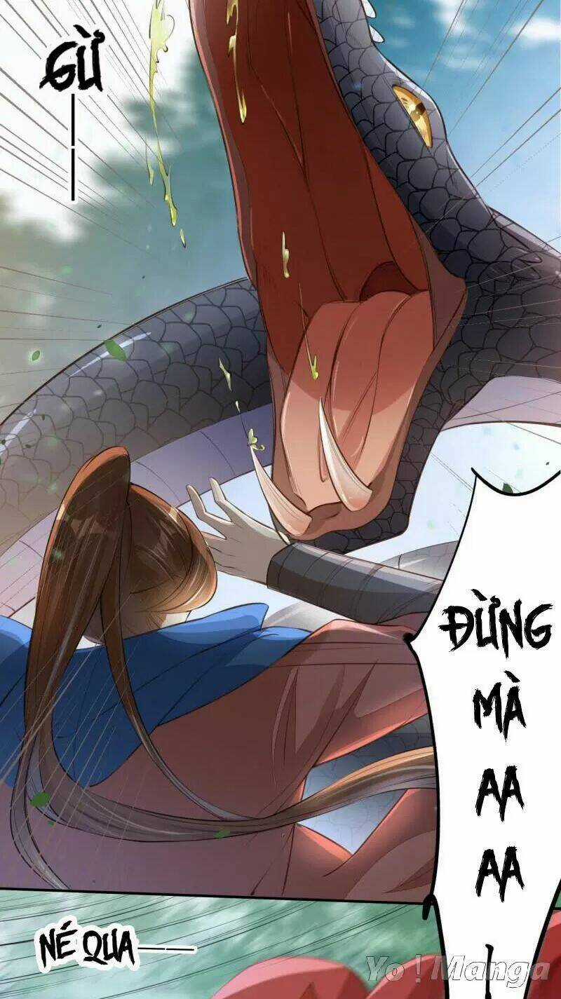 Tuyệt Thế Luyện Đan Sư Chapter 78 trang 13