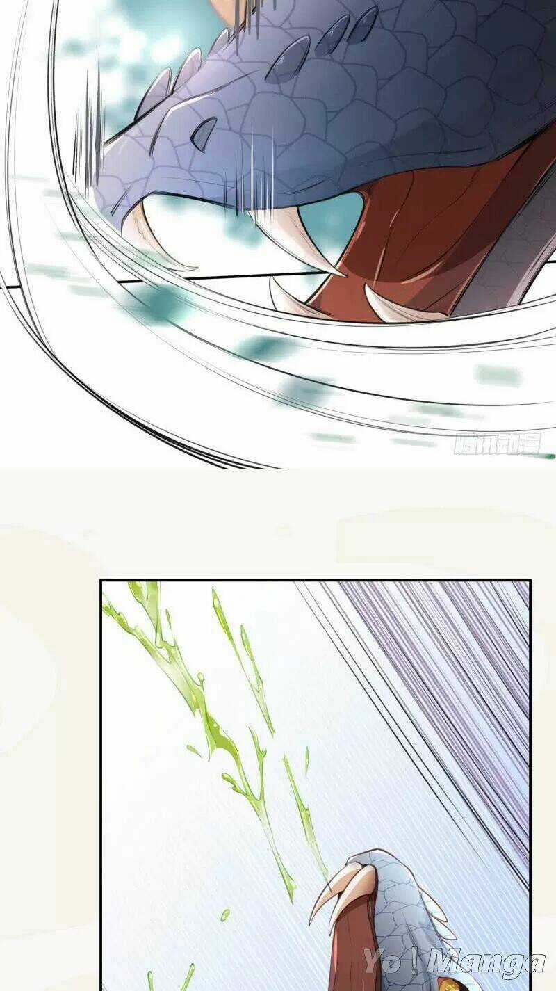 Tuyệt Thế Luyện Đan Sư Chapter 78 trang 15