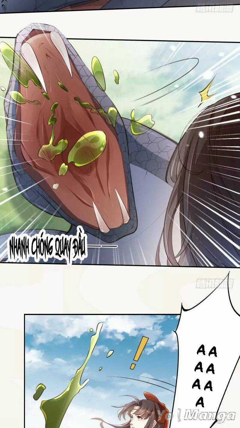 Tuyệt Thế Luyện Đan Sư Chapter 78 trang 21