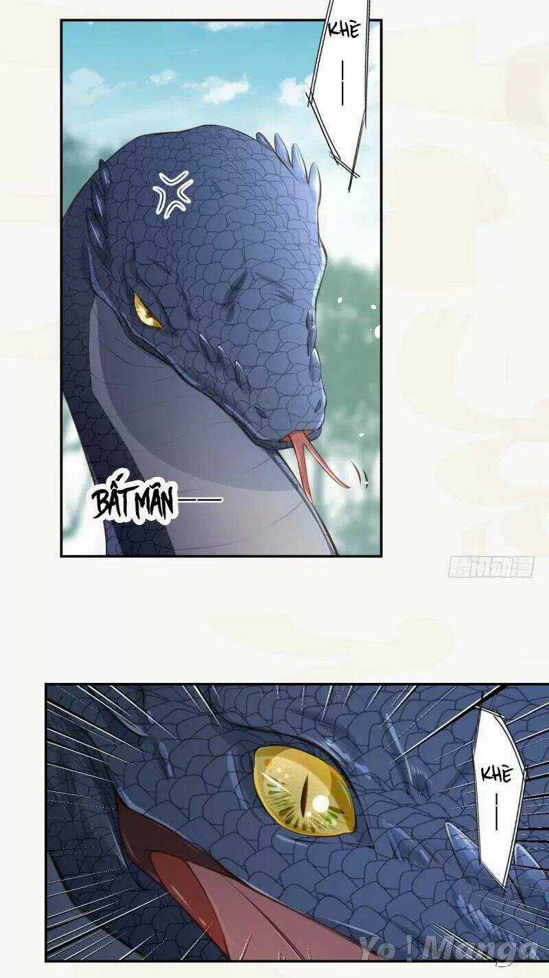 Tuyệt Thế Luyện Đan Sư Chapter 78 trang 24