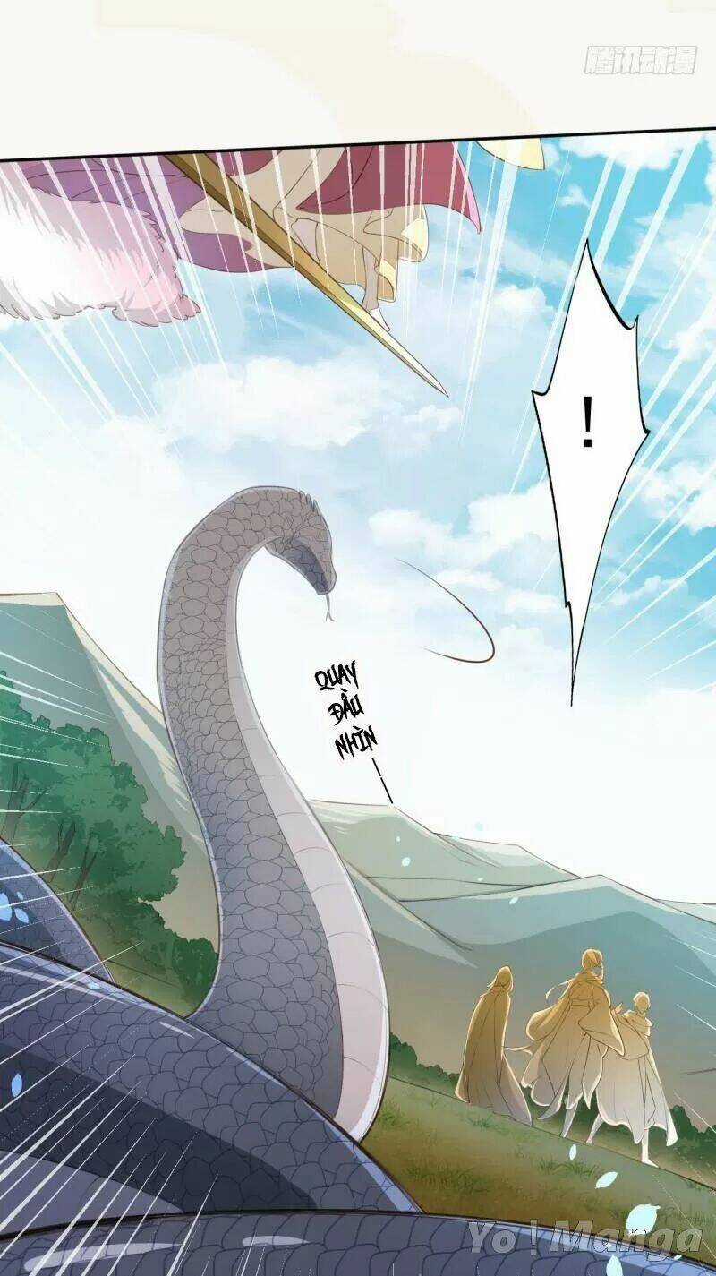 Tuyệt Thế Luyện Đan Sư Chapter 78 trang 25