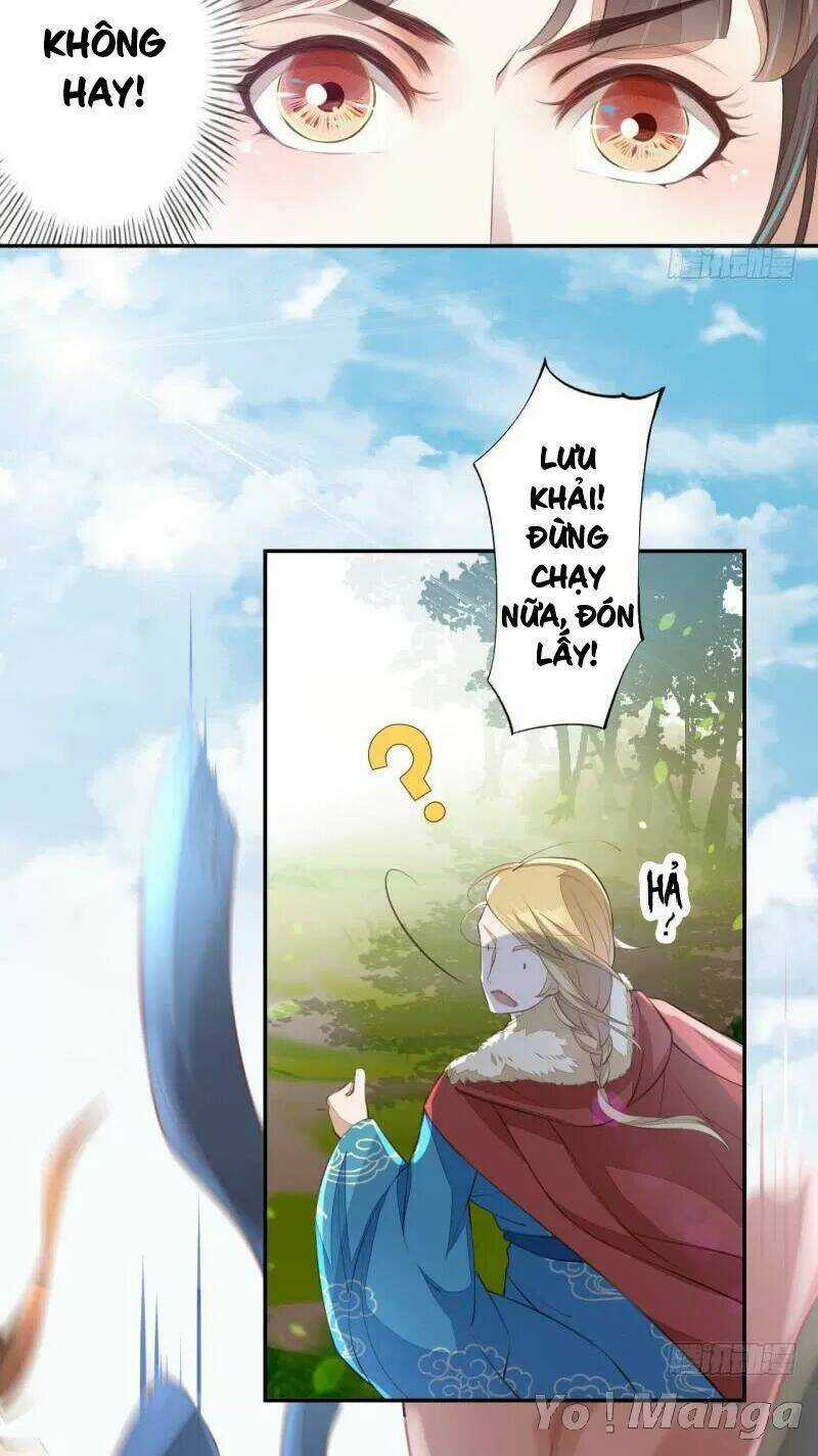 Tuyệt Thế Luyện Đan Sư Chapter 78 trang 27