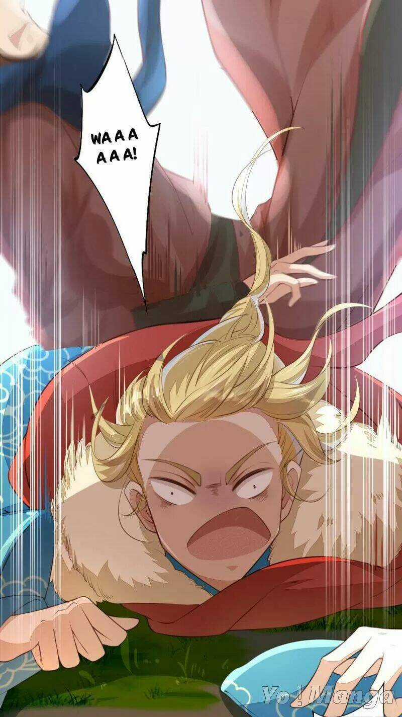 Tuyệt Thế Luyện Đan Sư Chapter 78 trang 28