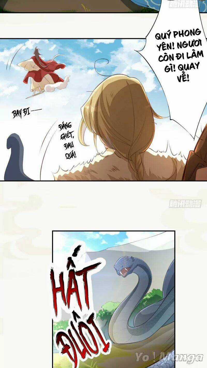 Tuyệt Thế Luyện Đan Sư Chapter 78 trang 29