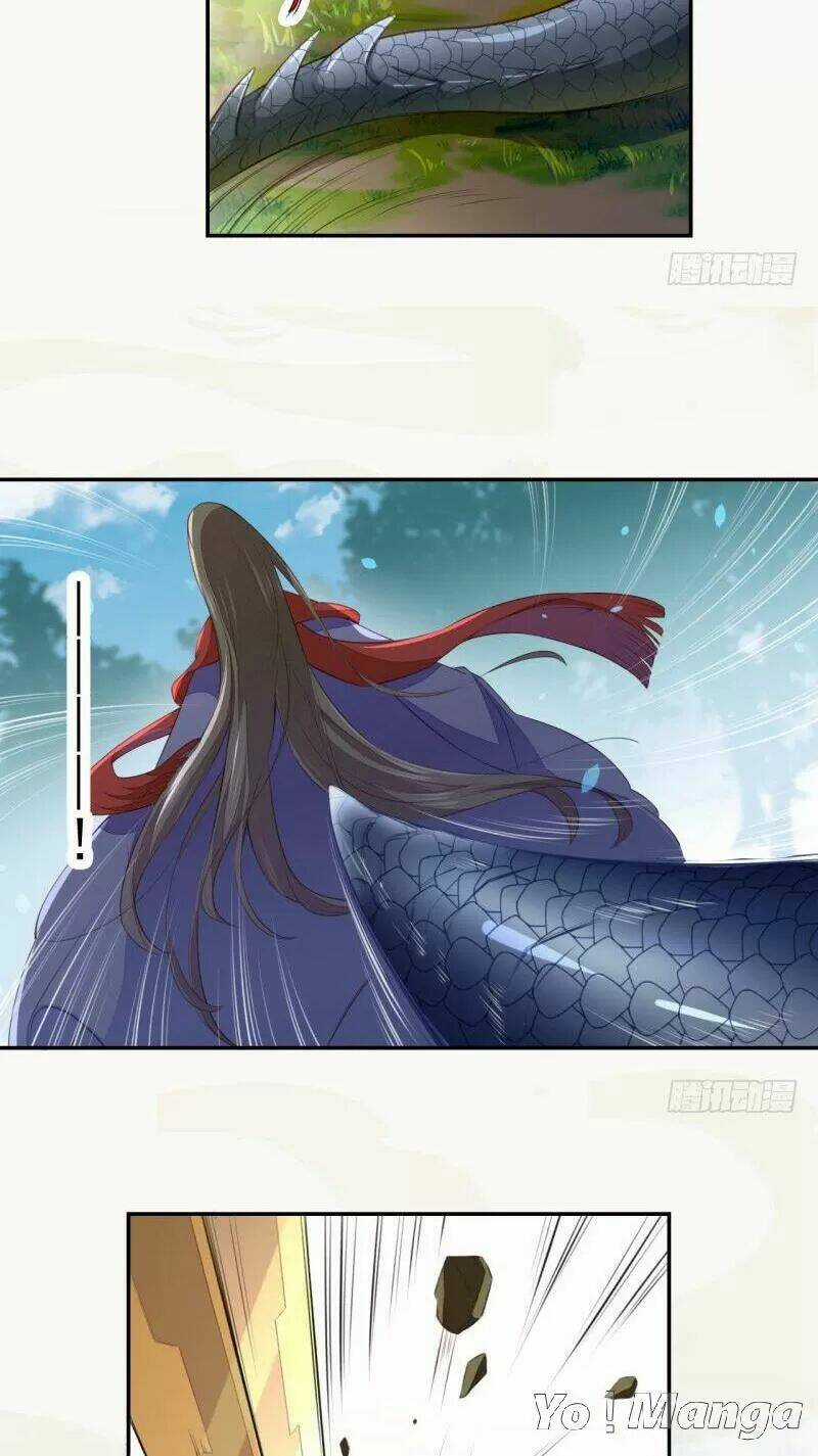 Tuyệt Thế Luyện Đan Sư Chapter 78 trang 30