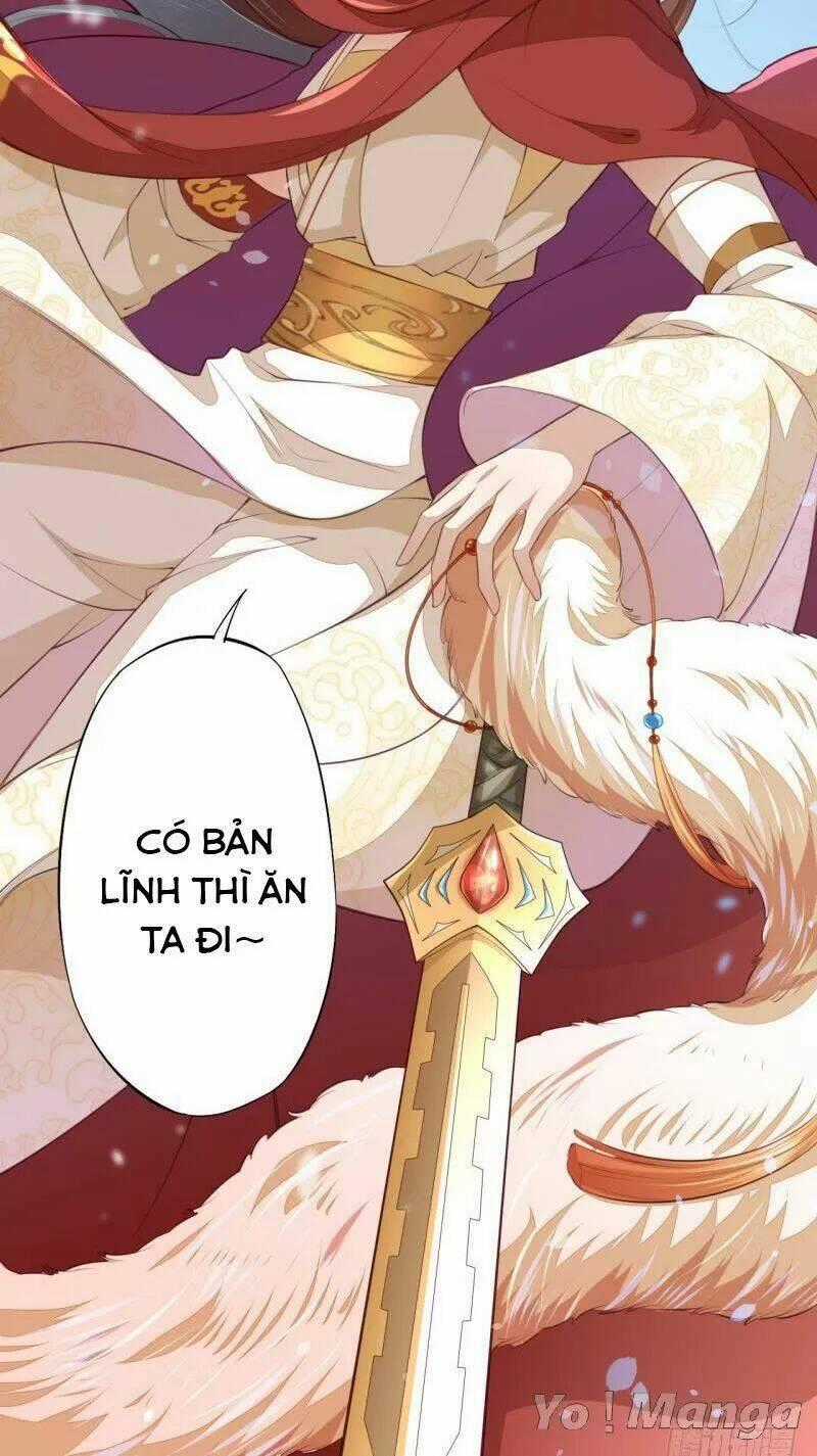 Tuyệt Thế Luyện Đan Sư Chapter 78 trang 32