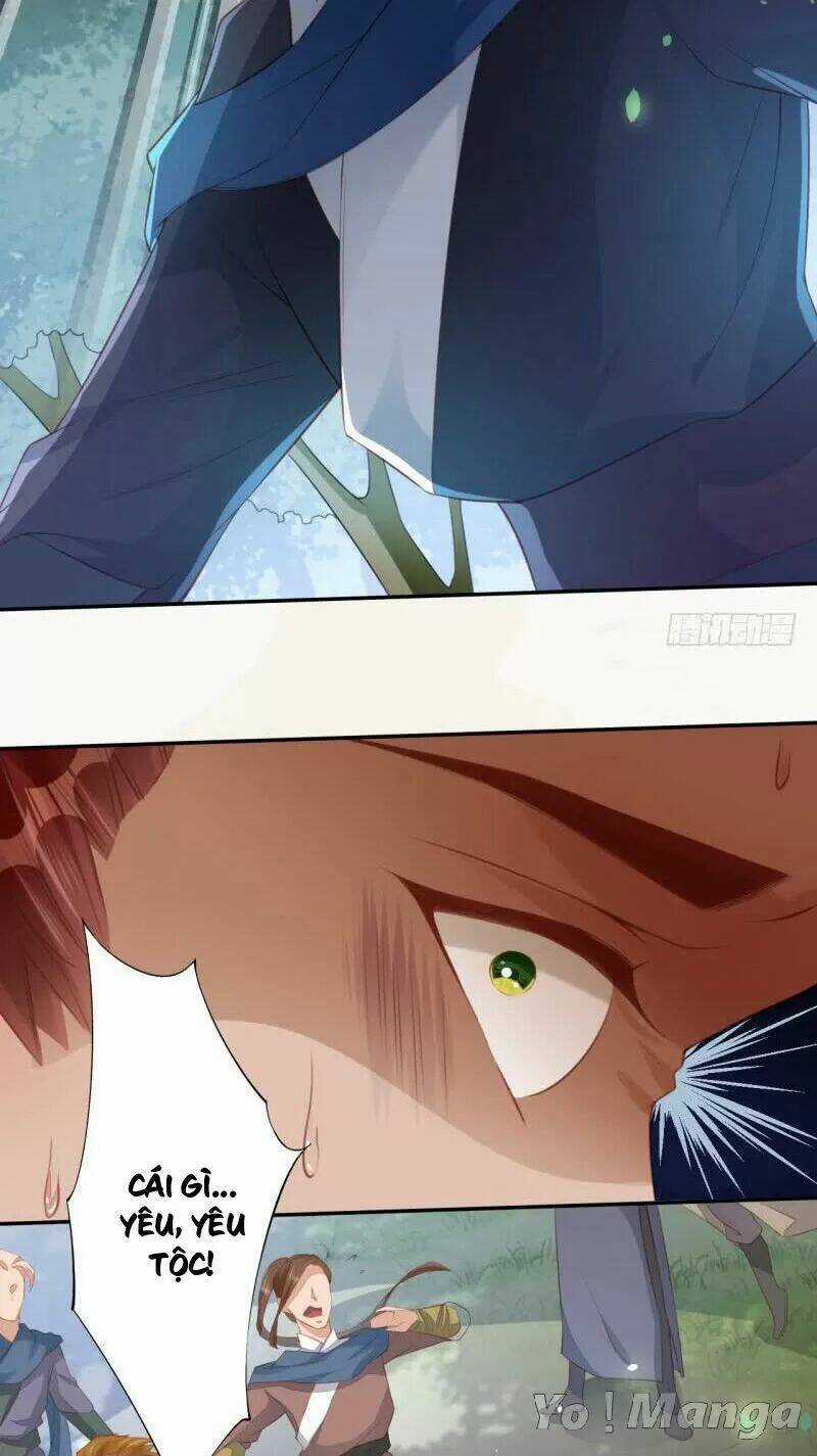 Tuyệt Thế Luyện Đan Sư Chapter 78 trang 6