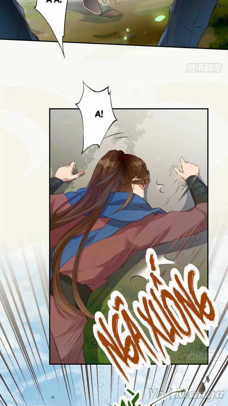 Tuyệt Thế Luyện Đan Sư Chapter 78 trang 8